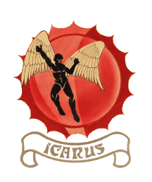 Icarus Verilog logo